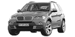 BMW E70 B3992 Fault Code