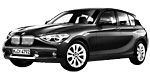 BMW F20 B3992 Fault Code